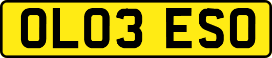 OL03ESO