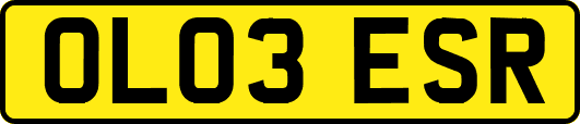 OL03ESR