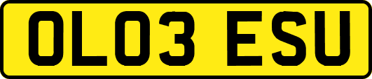 OL03ESU