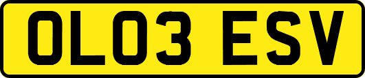 OL03ESV