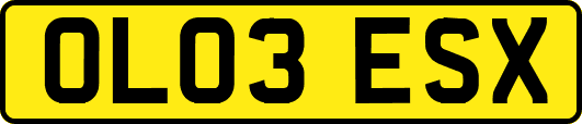 OL03ESX