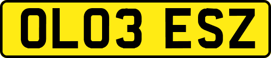 OL03ESZ