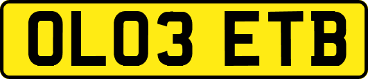 OL03ETB