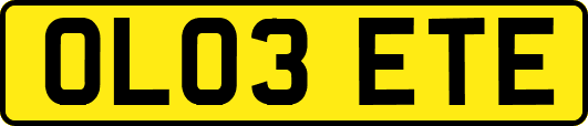 OL03ETE