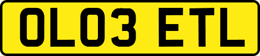 OL03ETL
