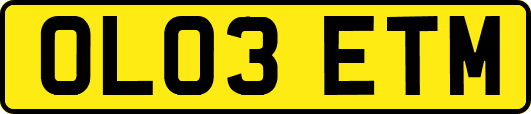 OL03ETM