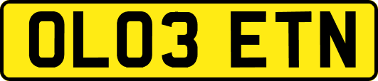 OL03ETN