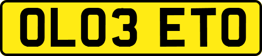 OL03ETO
