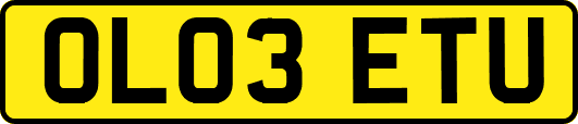 OL03ETU