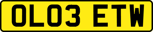 OL03ETW