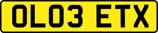 OL03ETX