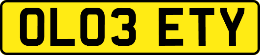 OL03ETY