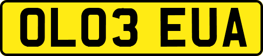 OL03EUA