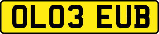 OL03EUB