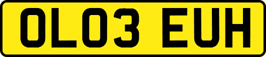 OL03EUH