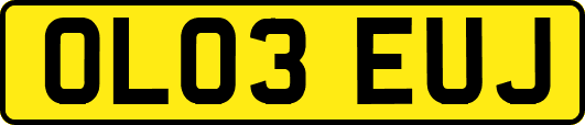 OL03EUJ