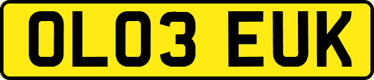 OL03EUK