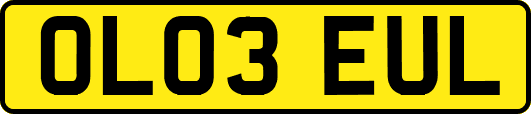 OL03EUL