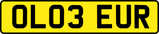 OL03EUR