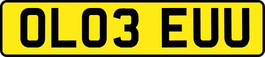 OL03EUU