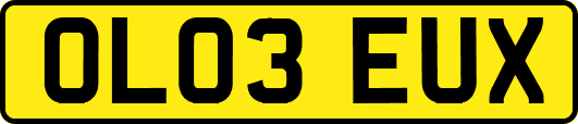 OL03EUX