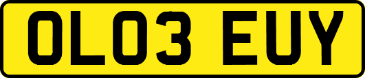 OL03EUY