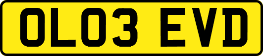 OL03EVD
