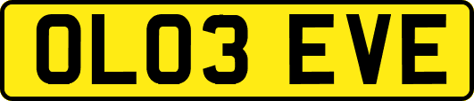 OL03EVE