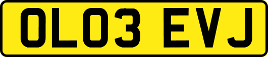 OL03EVJ