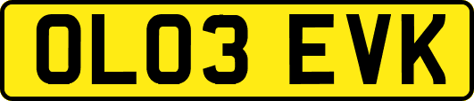 OL03EVK