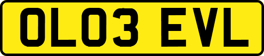 OL03EVL