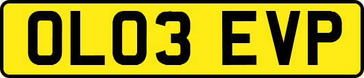 OL03EVP