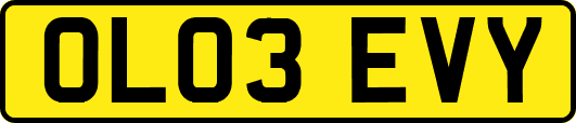 OL03EVY