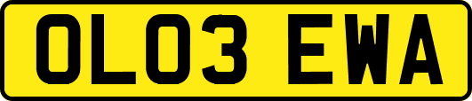 OL03EWA