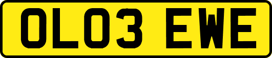 OL03EWE