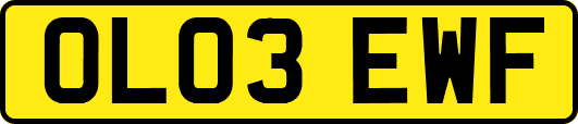 OL03EWF