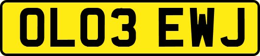OL03EWJ