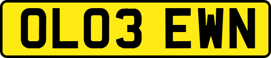 OL03EWN