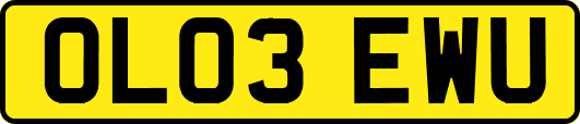 OL03EWU