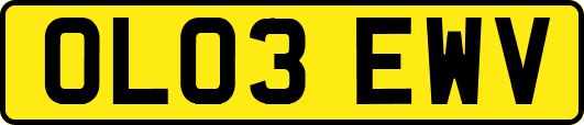 OL03EWV