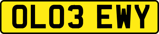 OL03EWY
