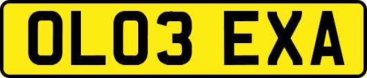 OL03EXA