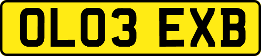OL03EXB