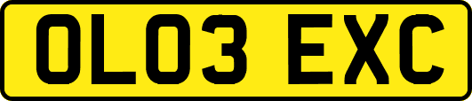 OL03EXC