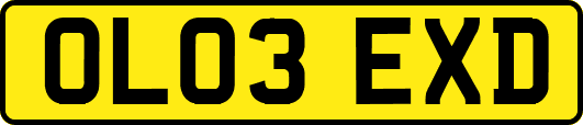 OL03EXD