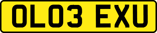 OL03EXU