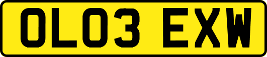 OL03EXW