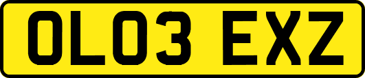 OL03EXZ