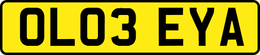 OL03EYA