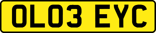 OL03EYC